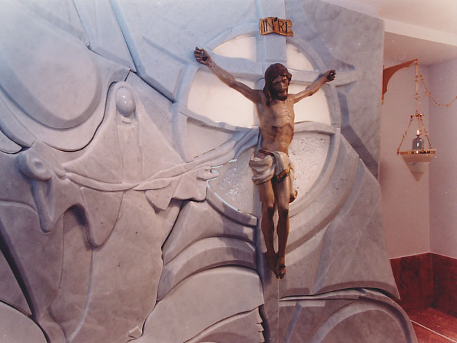Altare