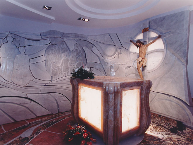 Altare