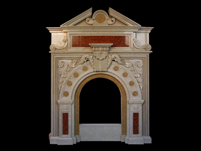 Caminetto