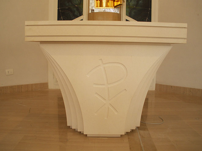 Altare