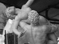 Sculture