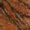Tiger skin